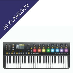 49 klávesov