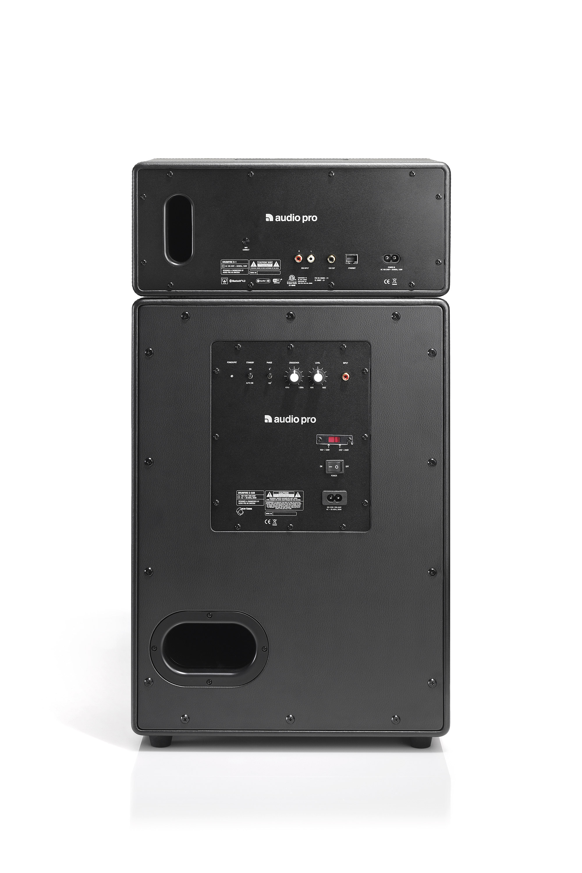 Audio Pro A38 Купить