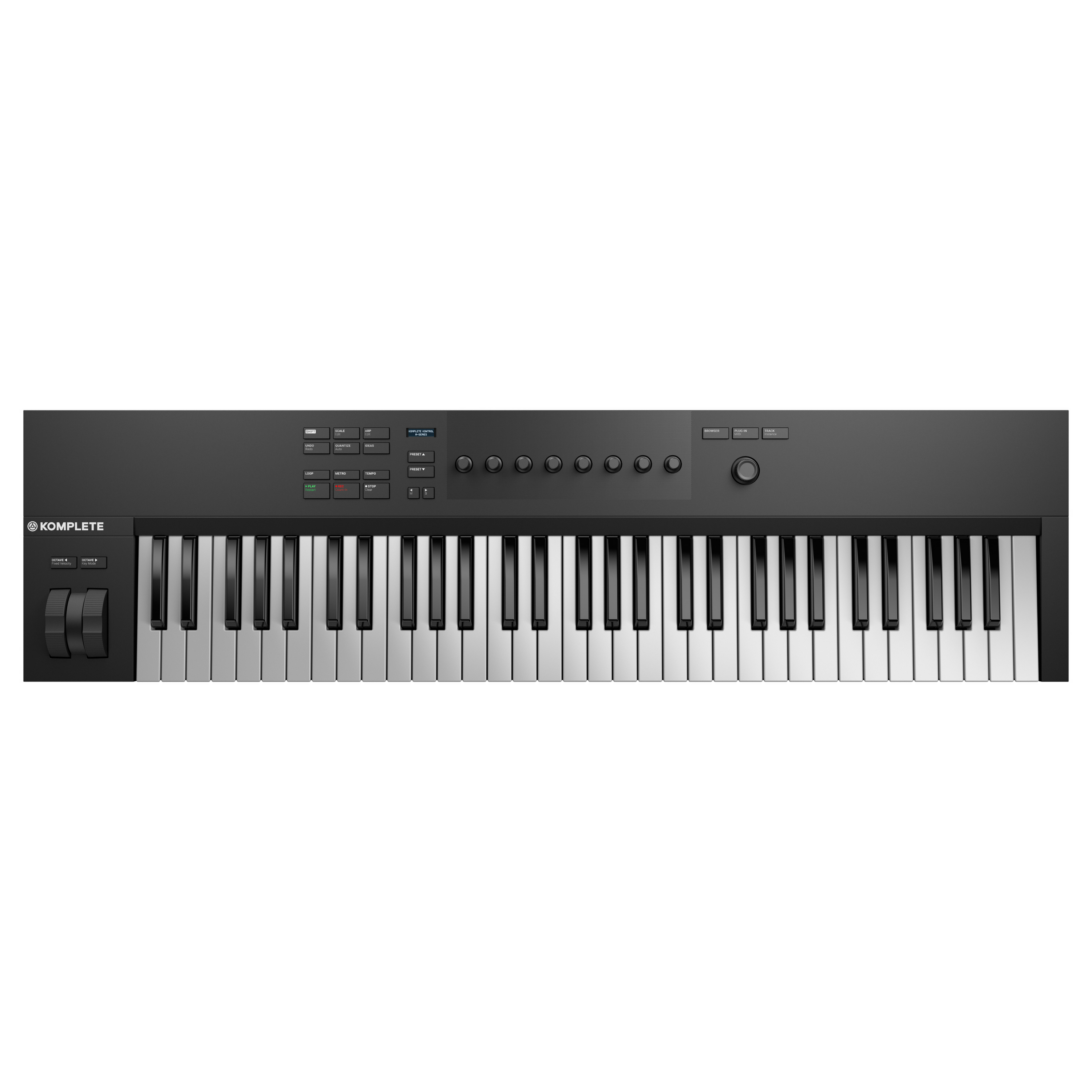 a61 native instruments a61 native instruments