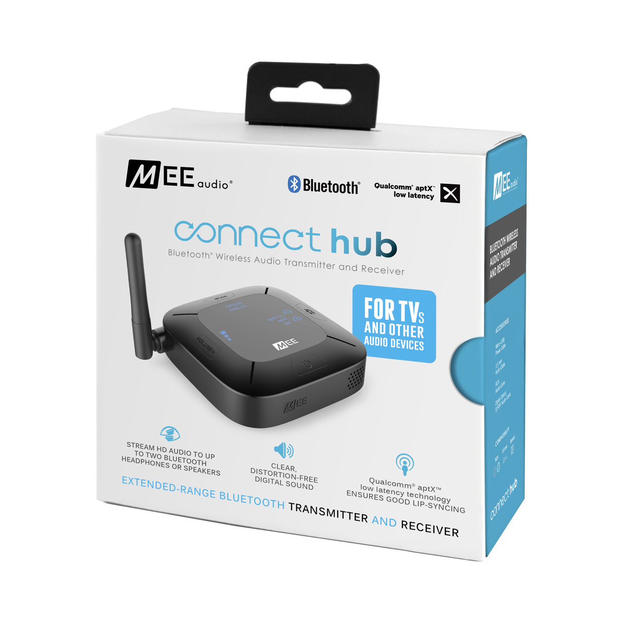 Bluetooth connection
