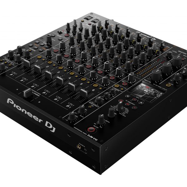 Pioneer DJ DJM-V10