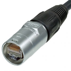 Ethernet