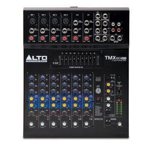 Powermix