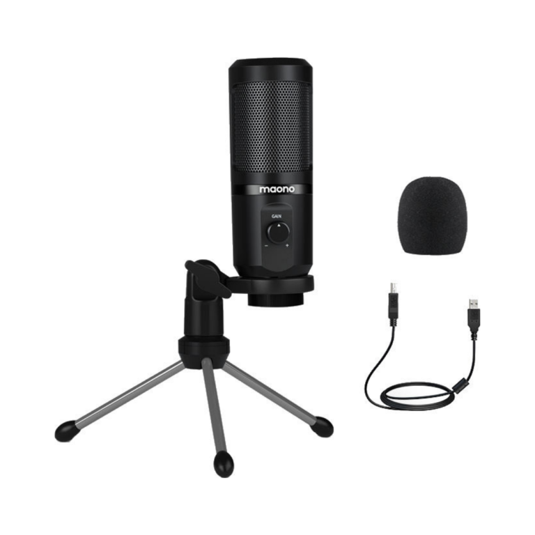 FIFINE K730 USB – Techhouse.sk