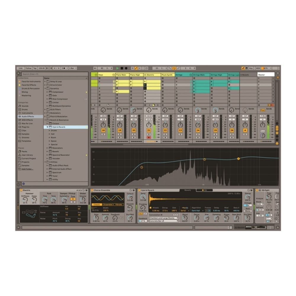 ableton suite student discount
