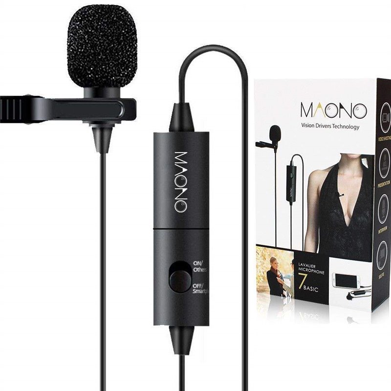 Maono AU-100 – Techhouse.sk