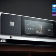 2020-21 EISA Award for Best Smart Amplifier