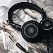 Grado Labs SR125x Headphones on Fashion Book