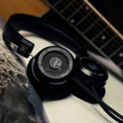 Grado Labs SR60x Headphones