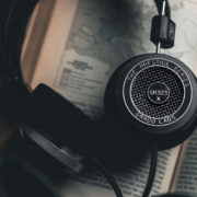 Grado Labs SR325x Headphones