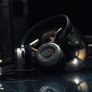 Grado Labs SR325x Headphones