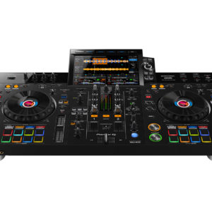 ALL-IN-ONE DJ SYSTEMS