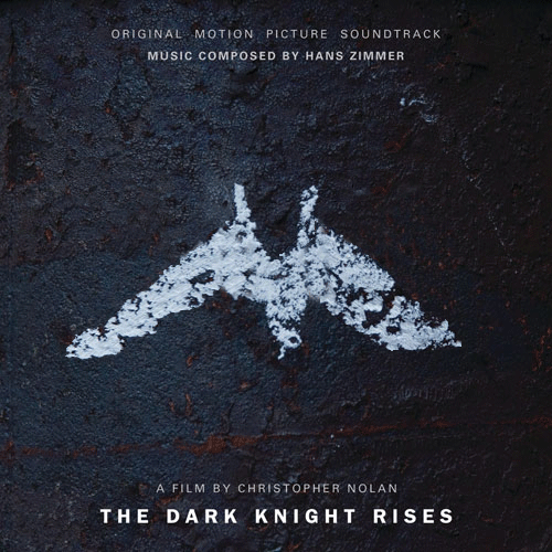OST – THE DARK KNIGHT RISES (HANS ZIMMER) - Music On Vinyl