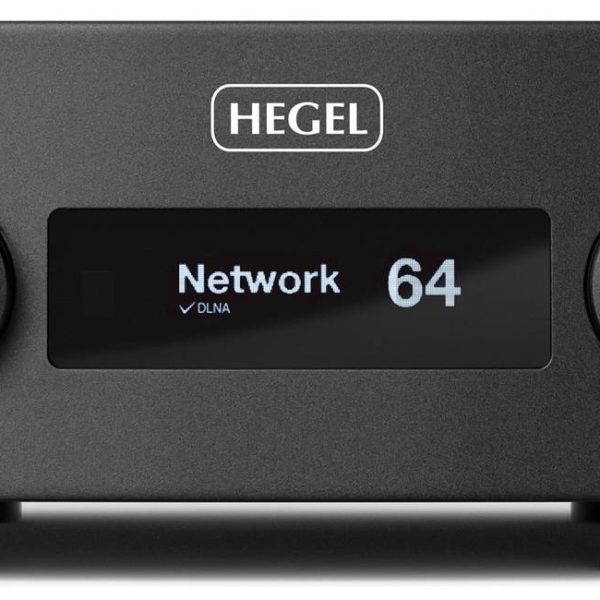 Hegel h390 схема