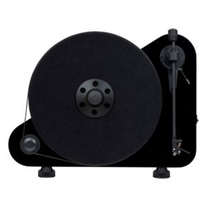 USB / Bluetooth gramofóny