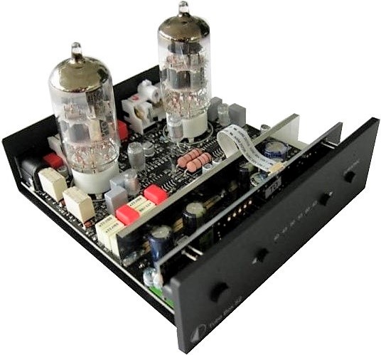 Pro Ject Tube Box Ds2 Купить