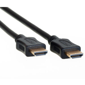 HDMI káble