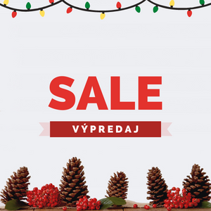 VÝPREDAJ
