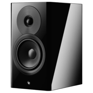 Dynaudio Focus