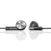 Detachable cable beryllium-plated driver earbuds FiiO FF1