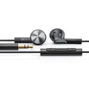 Detachable cable beryllium-plated driver earbuds FiiO FF1