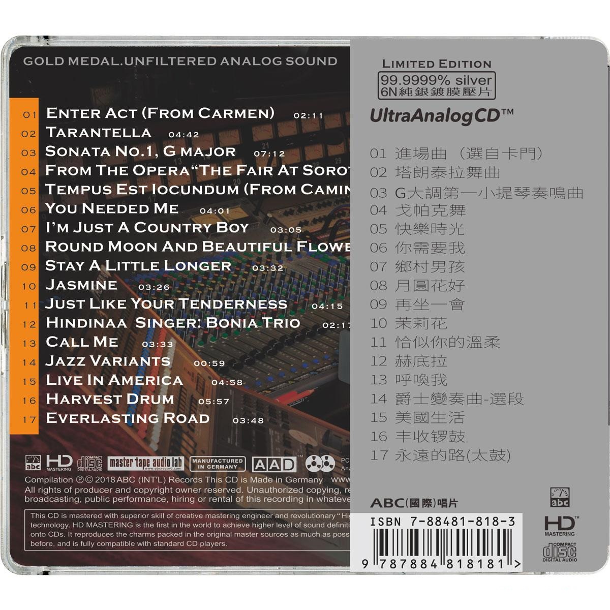 Abc records best of the best techhouse sk